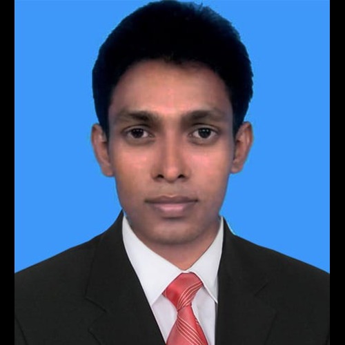 MD. MAHBUB ALAM Confidence Polytechnic Institute